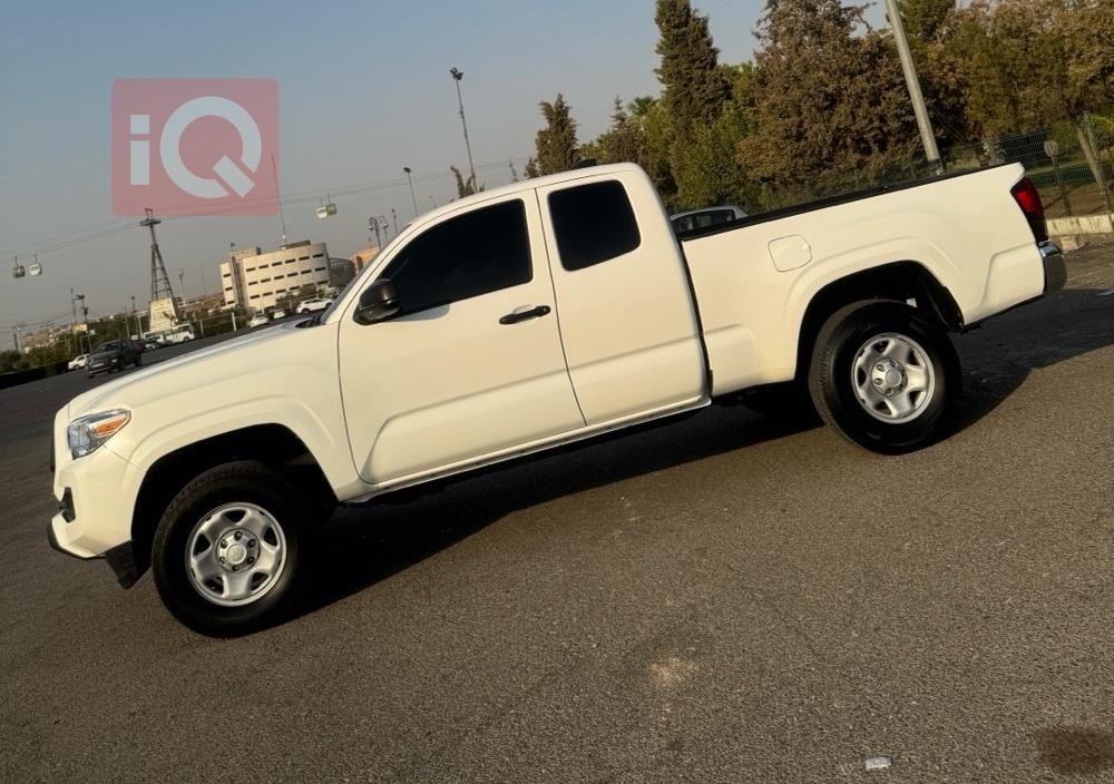 Toyota Tacoma